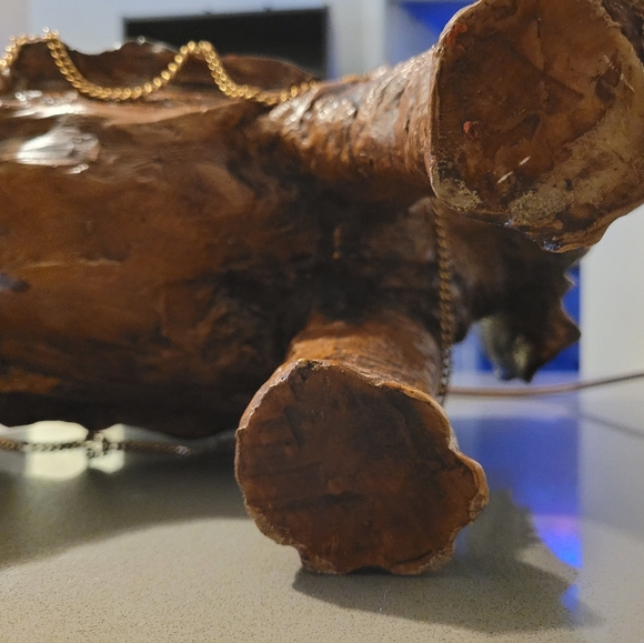 Barnum & Bailey Elephant with Monkey - Picture 12 of 16